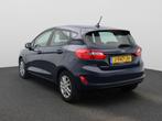 Ford Fiesta 1.0 EcoBoost Connected Airco | Cruise | Dab | Ap, Auto's, Voorwielaandrijving, 12 maanden, Stof, Euro 6