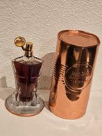Jean Paul Gaultier Le Male essence de parfum (75ML), Ophalen of Verzenden, Zo goed als nieuw