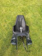 Bobike fietsstoel achter, Fietsen en Brommers, Fietsaccessoires | Fietsstoeltjes, Ophalen, Achterzitje, Voetsteuntjes, 9 t/m 18 kg