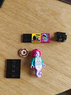 Lego Vidiyo Bandmates Genie Dancer nieuw minifiguur, Ophalen of Verzenden, Nieuw