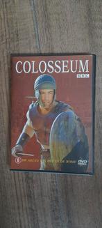 Colosseum, de arena van het oude Rome, Alle leeftijden, Ophalen of Verzenden, Zo goed als nieuw