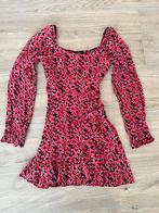Bloemetjes jurkje XS Jennyfer, Kleding | Dames, Ophalen of Verzenden, Zo goed als nieuw, Maat 34 (XS) of kleiner, Boven de knie