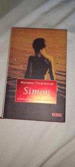 Simon, Boeken, Ophalen of Verzenden, Zo goed als nieuw