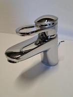 HansGrohe Metropol wastafelkraan, Ophalen of Verzenden, Nieuw, Chroom, Kraan