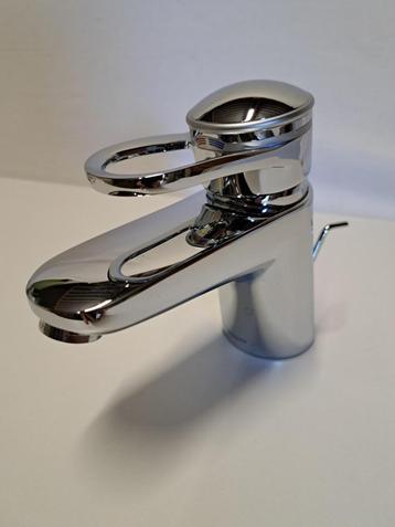 HansGrohe Metropol wastafelkraan beschikbaar voor biedingen