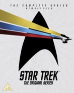 Star Trek The Original Series, seizoen 1 t/m 3 NIEUW. DVD., Cd's en Dvd's, Boxset, Science Fiction en Fantasy, Ophalen of Verzenden