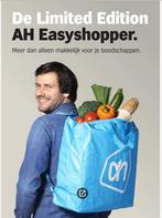 Albert heijn limidid edition easyshopper, Verzamelen, Supermarktacties, Ophalen of Verzenden, Albert Heijn