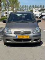 Toyota Yaris 1.3 16V Vvti 3DR Linea pas 54000 gelopen nap, Voorwielaandrijving, Stof, 4 cilinders, 400 kg