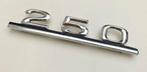 mercedes 250  logo merk embleem oldtimer, Verzamelen, Ophalen of Verzenden, Gebruikt, Auto's