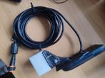 Te koop: Garmin Transducer GT54 UHD-TM, Ophalen of Verzenden, Zo goed als nieuw, Overige typen