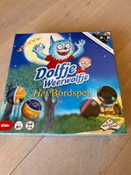 Bordspel Dolfje Weerwolfje, Hobby en Vrije tijd, Gezelschapsspellen | Bordspellen, Drie of vier spelers, Ophalen of Verzenden