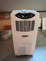 Mobiele airco eurom pac23r, Witgoed en Apparatuur, Airco's, Minder dan 60 m³, 3 snelheden of meer, Ophalen of Verzenden, Zo goed als nieuw
