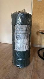 Tuingaas, Ophalen, Zo goed als nieuw, 20 meter of meer, Gaas