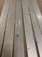 Overgangsprofielen aluminium 6 stuks, Ophalen, Nieuw, Overige typen