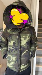 Canada Goose Macmillan Parka Camouflage - Maat M, Ophalen of Verzenden, Gedragen, Maat 38/40 (M)