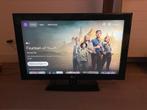 LG Televisie 32LK430 Zwart, Ophalen, Gebruikt, 50 Hz, LG