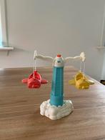 Sylvanian families baby vliegtuigrit 5334, Ophalen of Verzenden, Zo goed als nieuw