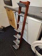 CD Rek, Overige materialen, Gebruikt, 75 tot 150 discs, Ophalen of Verzenden