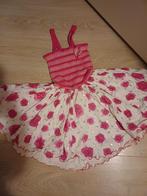 Lofft Jurk, Ophalen of Verzenden, Zo goed als nieuw, 122 t/m 128, Meisje