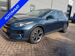 Kia Xceed 1.6 PHEV Executiveline | PLUG-in | 6 MND GAR | NAV, Automaat, XCeed, Gebruikt, Blauw