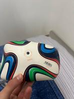 Wk brazuca voetball orgineel uit 2014, Ophalen of Verzenden, Zo goed als nieuw, Bal(len)