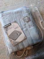 Elektrische deken inventum., Overige typen, Ophalen of Verzenden, Zo goed als nieuw, Overige kleuren