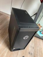 Lenovo Legion T5 26AMR5 ( OPHALEN BELGIE ZOERSEL), Computers en Software, Desktop Pc's, Ophalen, Zo goed als nieuw, Met monitor