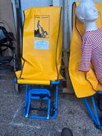 Evacuatie stoel (2x), Diversen, Ophalen, Duwrolstoel