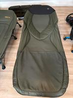 SOUL Piet Vogel bedchair/stretcher, Watersport en Boten, Hengelsport | Karpervissen, Ophalen, Gebruikt, Overige typen