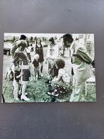 Circus / persfoto Toni Boltini / leden Koninklijk Huis., Verzamelen, Ophalen of Verzenden, Zo goed als nieuw