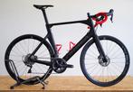 Orbea Orca Aero Shimano Ultegra disc, Overige merken, Carbon, Verzenden, Zo goed als nieuw