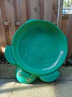 Little Tikes Zandbak Schildpad, Ophalen, Gebruikt