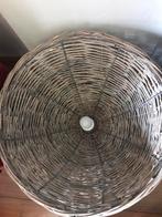Landelijke lamp, Ophalen, 25 tot 50 cm, Rond, Zo goed als nieuw