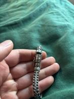 Best to buddha bracelet, Sieraden, Tassen en Uiterlijk, Verzenden, Zo goed als nieuw, Zilver