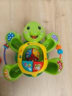 Vtech Ballenpret Schildpad, Ophalen, Zo goed als nieuw, Overige typen, Met geluid