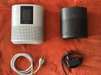 Bose set Home speaker, Ophalen, Zo goed als nieuw, Bose, 120 watt of meer