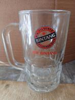 BINTANG, Verzamelen, Biermerken, Ophalen of Verzenden, Zo goed als nieuw, Overige merken