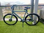VanMoof S3 – Electric Blue – Error 17 (battery issue), Ophalen, Gebruikt, 59 cm of meer, Vanmoof