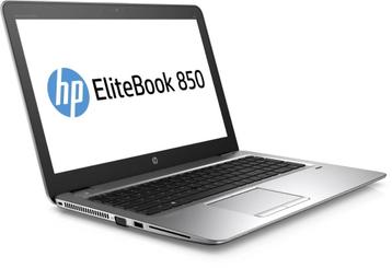 HP EliteBook 850 G3 - SSD 256GB beschikbaar voor biedingen