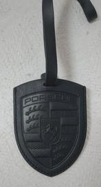 Nieuw origineel Porsche koffer adres houder van echt leder, Ophalen of Verzenden, Nieuw, Merk