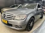 Mercedes-benz C-KLASSE 180 CDI AVANTGARDE / AUTOMAAT / LEDER, Automaat, Euro 5, Achterwielaandrijving, Huisgarantie