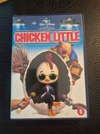 Chicken little, Vanaf 6 jaar, Ophalen of Verzenden, Zo goed als nieuw