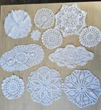 Gehaakte Kleedjes - Set van Diverse Formaten, Ophalen of Verzenden