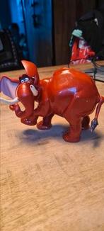Disney Heffalump (Lollie) – Trilt via Staart!, Ophalen of Verzenden, Zo goed als nieuw