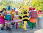 Plopsaland de panne tickets aanbieding!, Drie personen of meer