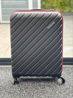 Samsonite spinner 55 cm American Tourister, Sieraden, Tassen en Uiterlijk, Koffers, Ophalen of Verzenden, Zo goed als nieuw, Hard kunststof