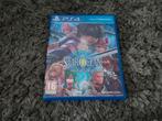 Star Ocean: Integrity and Faithlessness - PS4, Gebruikt, 1 speler, Ophalen of Verzenden, Role Playing Game (Rpg)