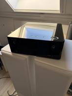 2x Dali Spektor 6 (wit) met Denon RCD-N9, Zo goed als nieuw, 120 watt of meer, Front, Rear of Stereo speakers, Ophalen