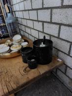 Aura Peeperkorn Hoffz Brocante Landelijk, Ophalen of Verzenden