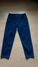 STOOKER NIZZA. JEANS MAAT 42/28 BLAUW, STOOKER Nizza, Lang, Blauw, Maat 42/44 (L)